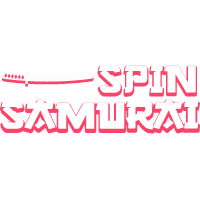 Spin Samurai stavnica logo